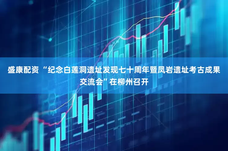 盛康配资 “纪念白莲洞遗址发现七十周年暨凤岩遗址考古成果交流会”在柳州召开