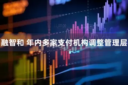 融智和 年内多家支付机构调整管理层