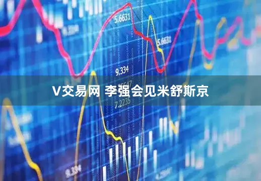 V交易网 李强会见米舒斯京